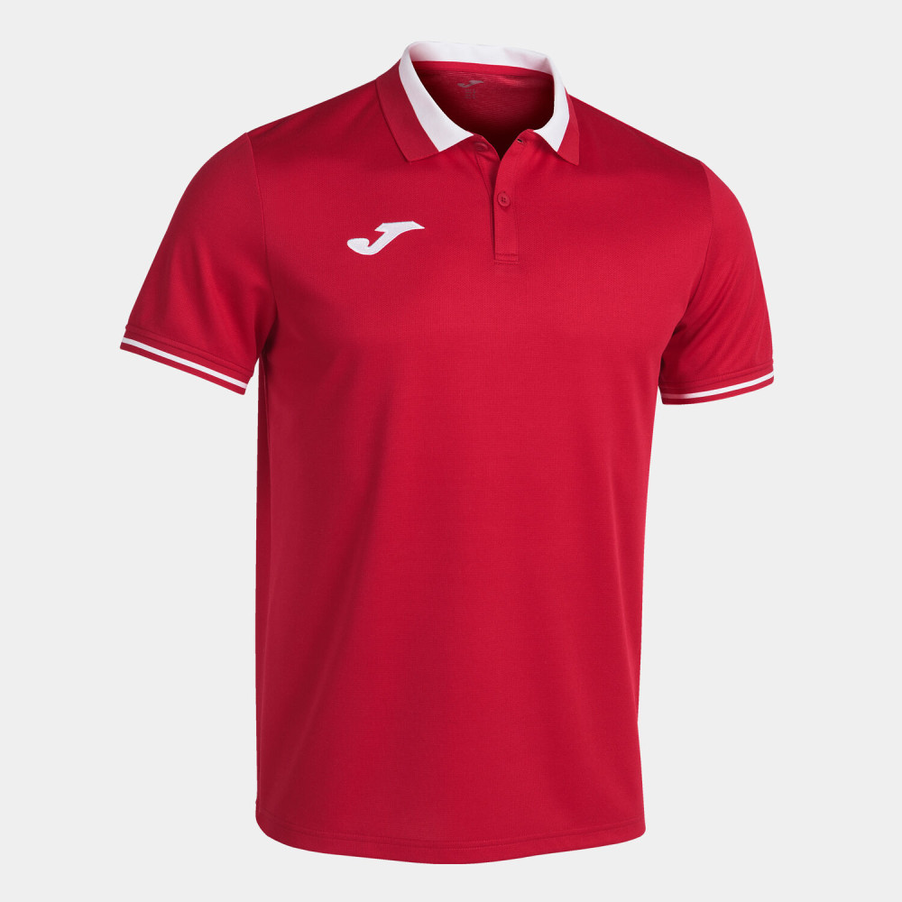 Tricou polo maneca scurta Joma Championship VI | JOMA