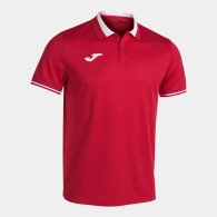 Tricou polo maneca scurta Joma Championship VI | JOMA