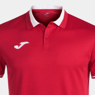 Tricou polo maneca scurta Joma Championship VI | JOMA