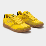 Adidasi casual Joma Mundial - galben | JOMA