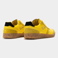 Adidasi casual Joma Mundial - galben | JOMA