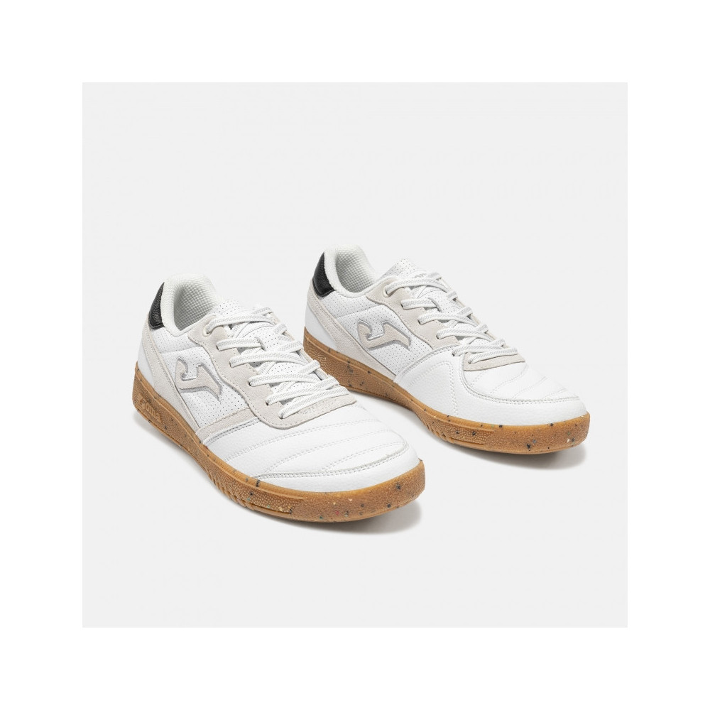 Adidasi casual Joma Mundial - alb | JOMA