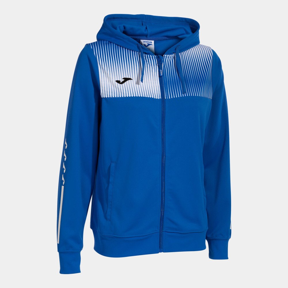Bluza de trening Joma Eco Supernova femei | JOMA