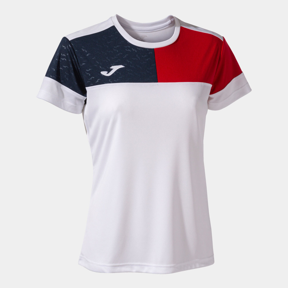 Tricou Joma Crew V femei | JOMA