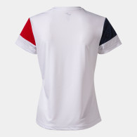 Tricou Joma Crew V femei | JOMA