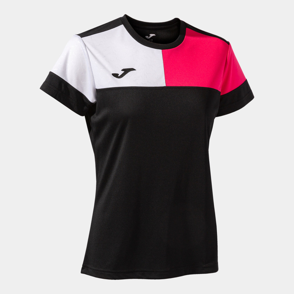Tricou Joma Crew V femei | JOMA