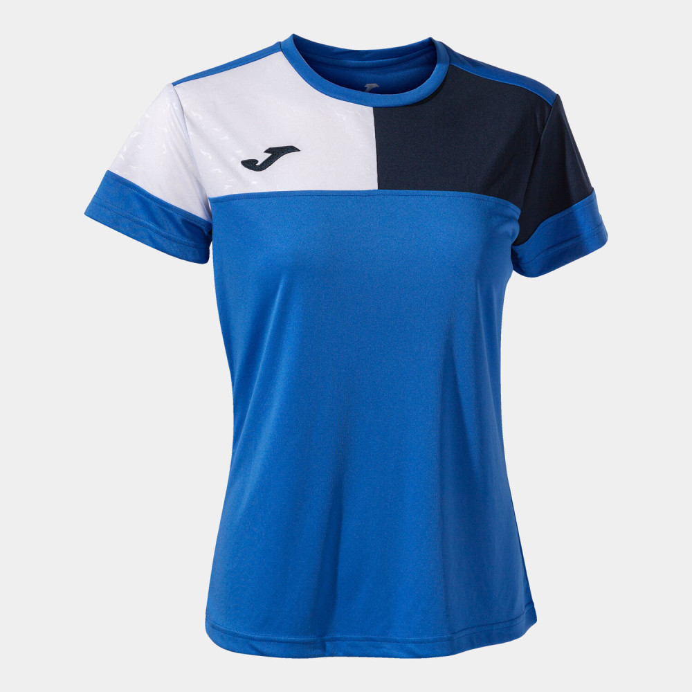 Tricou Joma Crew V femei | JOMA