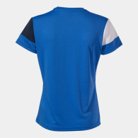 Tricou Joma Crew V femei | JOMA