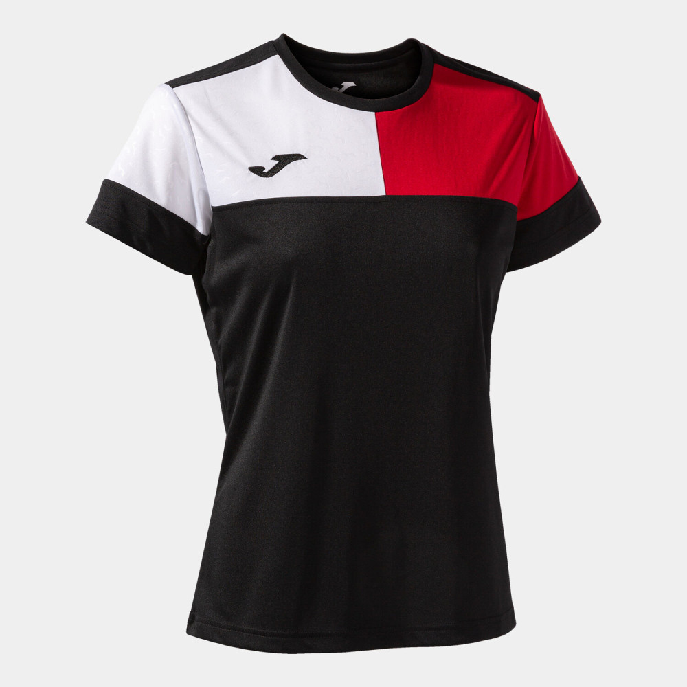 Tricou Joma Crew V femei | JOMA