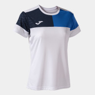 Tricou Joma Crew V femei | JOMA