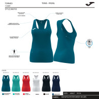 Maieu Joma Siena II femei | JOMA