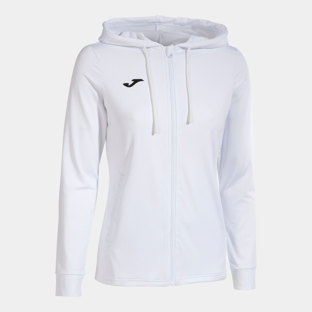 Bluza de trening cu gluga Joma Sculpture II femei | JOMA