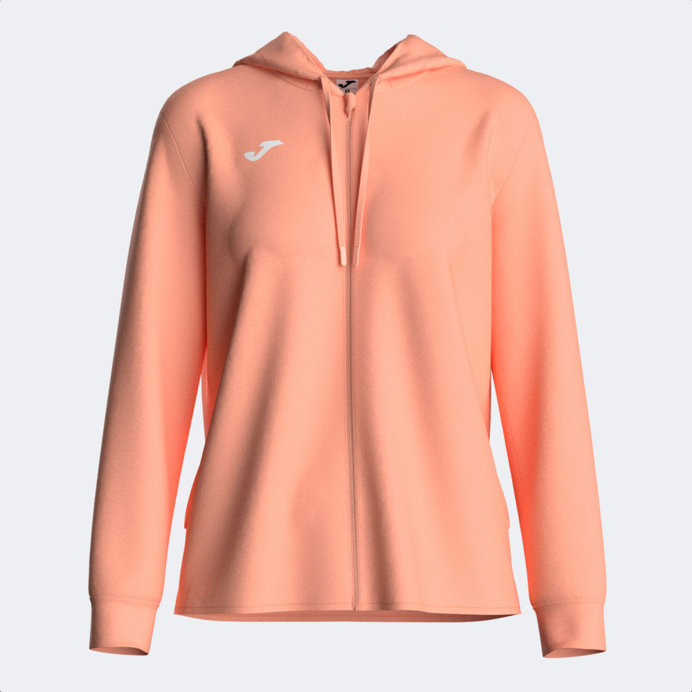 Bluza de trening cu gluga Joma Sculpture II femei | JOMA