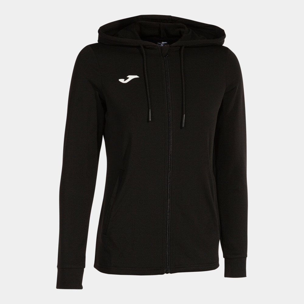 Bluza de trening cu gluga Joma Sculpture II femei | JOMA