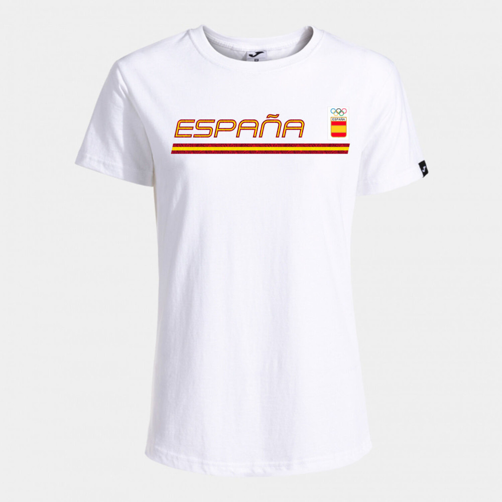 Tricou Joma Desert femei | JOMA
