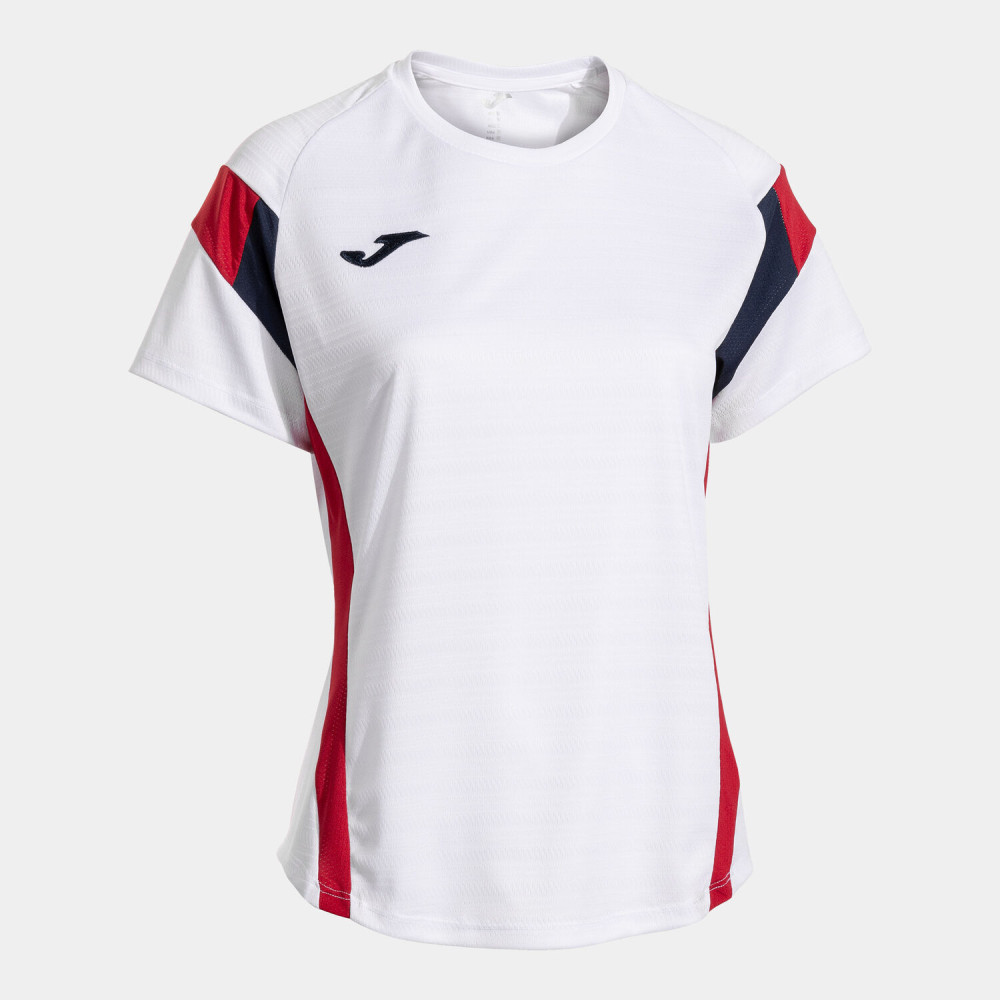 Tricou Joma Montreal multicolor femei | JOMA