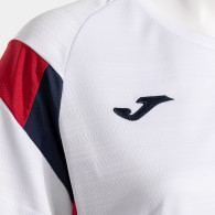 Tricou Joma Montreal multicolor femei | JOMA