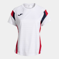 Tricou Joma Montreal multicolor femei | JOMA
