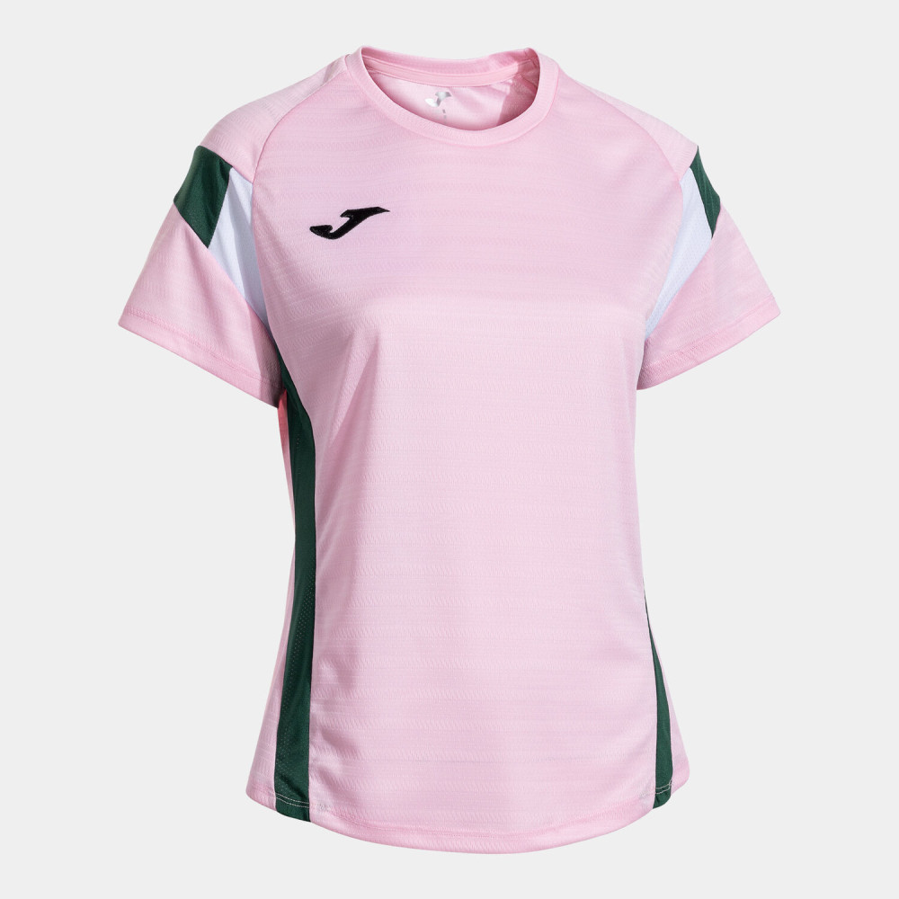 Tricou Joma Montreal multicolor femei | JOMA