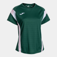 Tricou Joma Montreal multicolor femei | JOMA