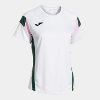 Tricou Joma Montreal multicolor femei | JOMA