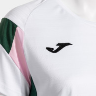 Tricou Joma Montreal multicolor femei | JOMA