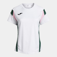Tricou Joma Montreal multicolor femei | JOMA