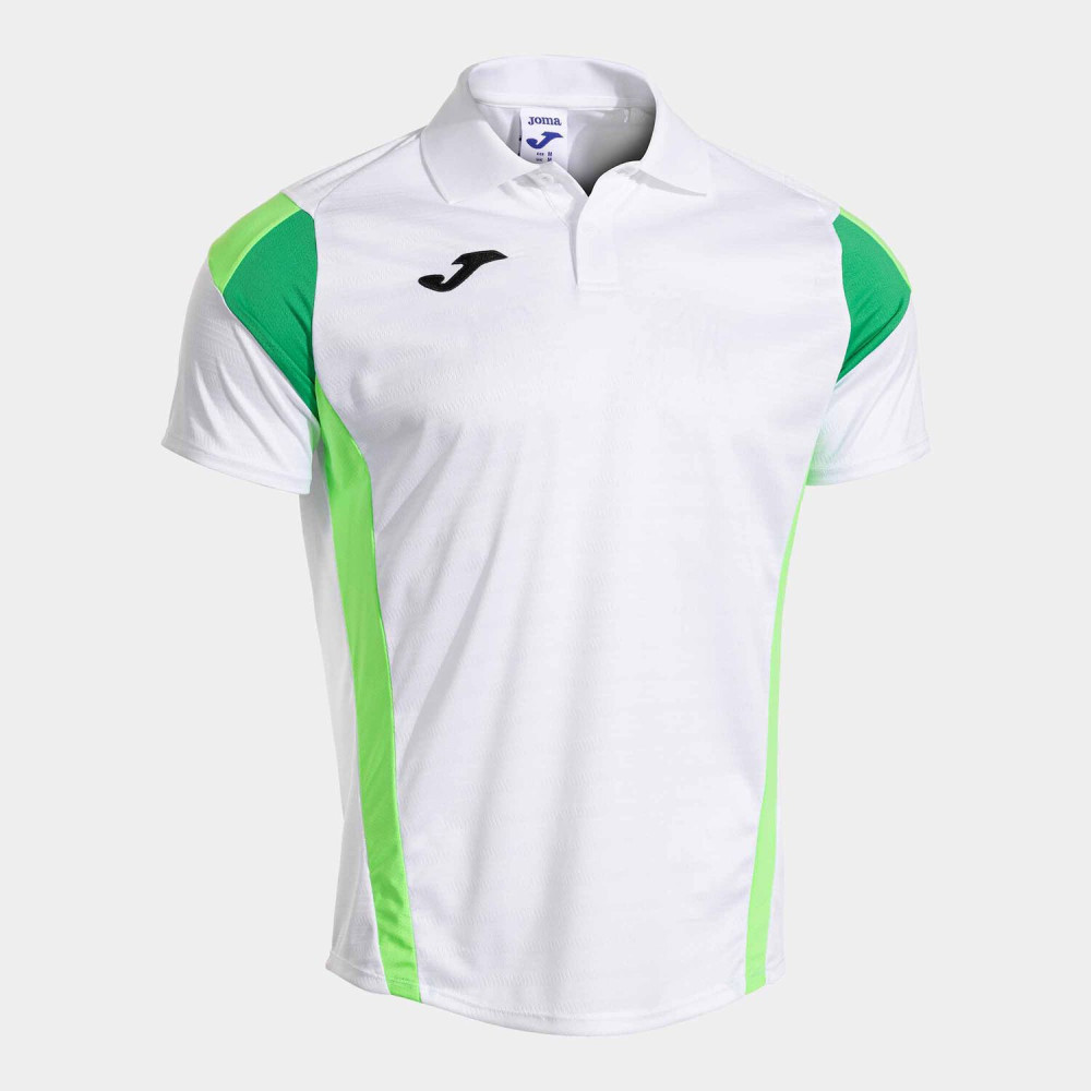 Tricou polo Joma Montreal multicolor | JOMA