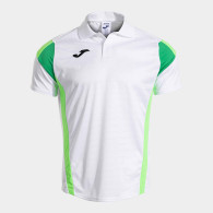 Tricou polo Joma Montreal multicolor | JOMA