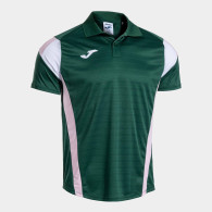 Tricou polo Joma Montreal multicolor | JOMA