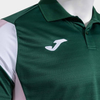 Tricou polo Joma Montreal multicolor | JOMA