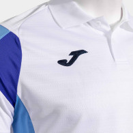 Tricou polo Joma Montreal multicolor | JOMA