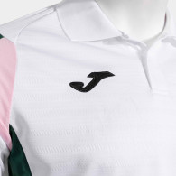 Tricou polo Joma Montreal multicolor | JOMA