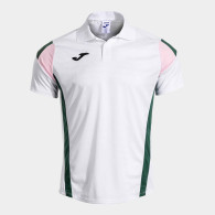 Tricou polo Joma Montreal multicolor | JOMA