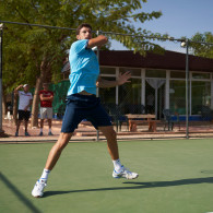 Tricou Joma Court | JOMA
