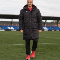 Geaca lunga Joma Islandia III – PROFITEAM SPORT