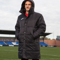 Geaca lunga Joma Islandia III – PROFITEAM SPORT