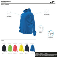 Foita de ploaie Joma Combi | JOMA