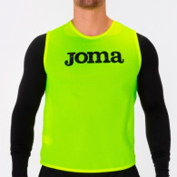 Set 10 maieuri departajare Joma Antrenament | JOMA