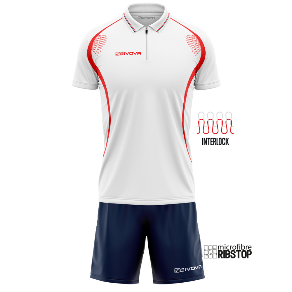 Set prezentare Givova Easy | GIVOVA