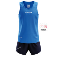 Set atletism Givova New York | GIVOVA