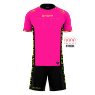 Set arbitru Givova Oficial | GIVOVA