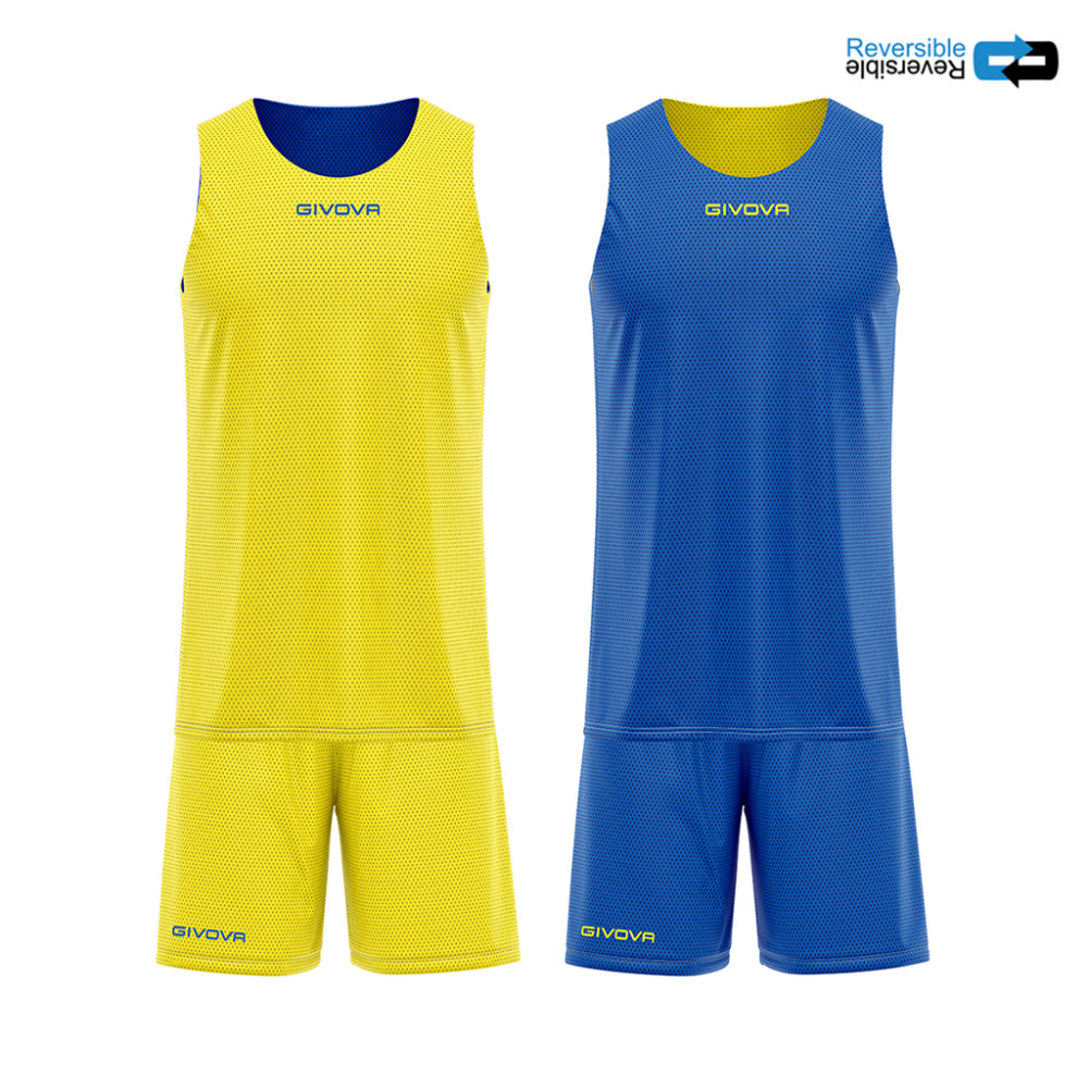 Set baschet Givova Double | GIVOVA