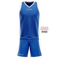 Set baschet Givova Power | GIVOVA