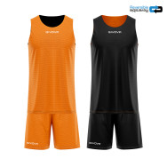 Set baschet Givova Reversibil | GIVOVA