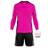 Set portar Givova Hyguana | GIVOVA