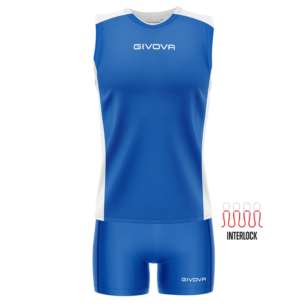 Set volei Givova Piper femei | GIVOVA