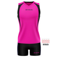 Set volei Givova Spike femei | GIVOVA