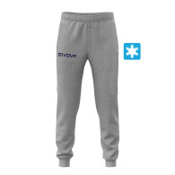 Pantaloni de trening Givova Revolution | GIVOVA