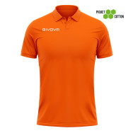 Tricou polo Givova Summer | GIVOVA